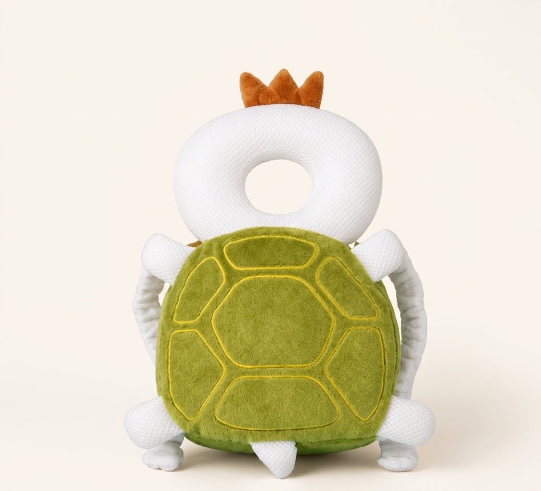 SafeTots – Protector de Cabeza para Bebé