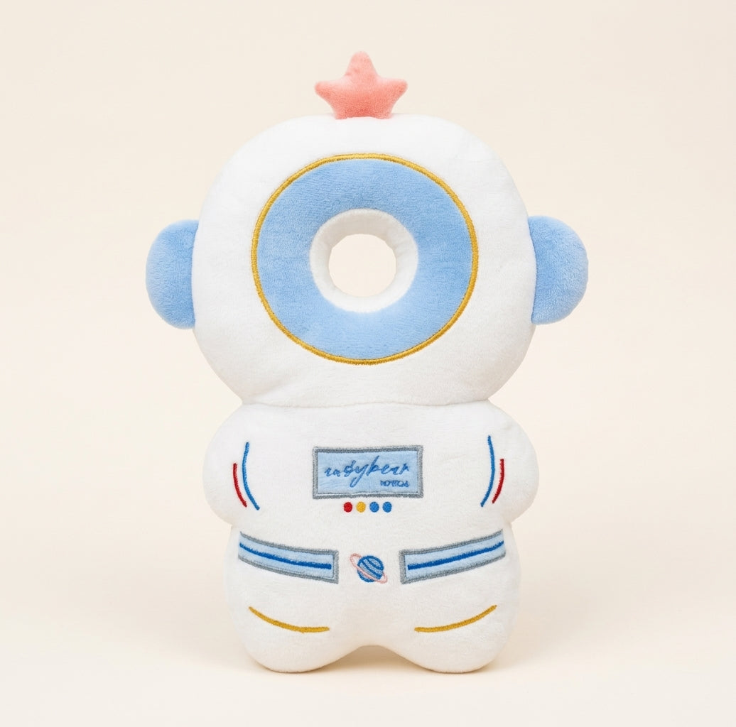 SafeTots – Protector de Cabeza para Bebé