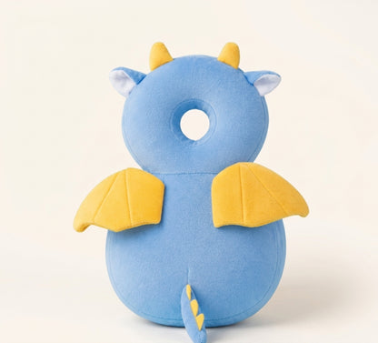 SafeTots – Protector de Cabeza para Bebé