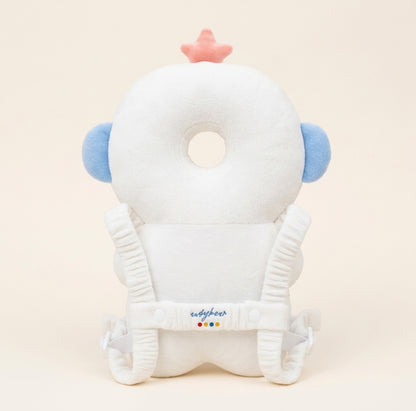 SafeTots – Protector de Cabeza para Bebé