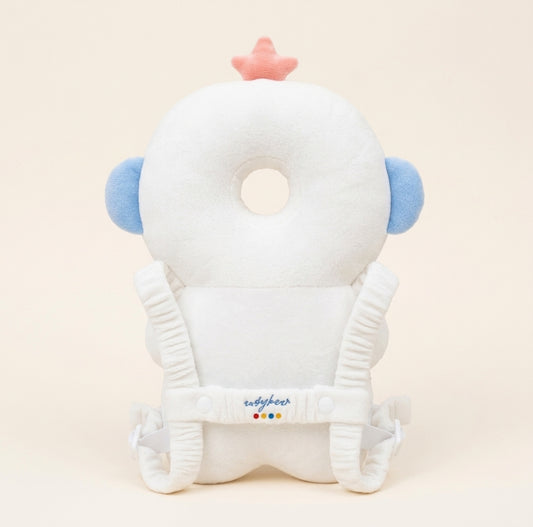 SafeTots – Protector de Cabeza para Bebé