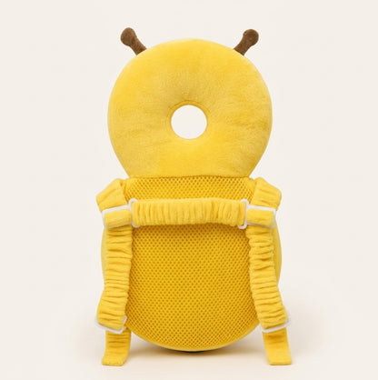 SafeTots – Protector de Cabeza para Bebé